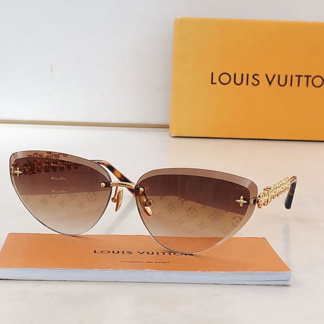 Louis Vuitton Sunglasses